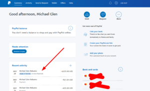 How To Top Up Your Paypal Account Using GCash – SEO, Digital Marketing