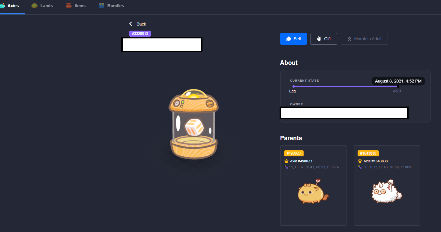 How To Create An Account in Axie Infinity Ultimate Guide