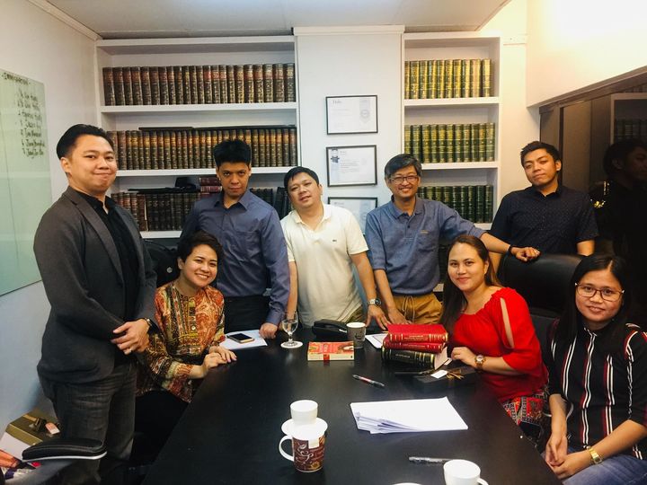fintech lawyers of the philippines